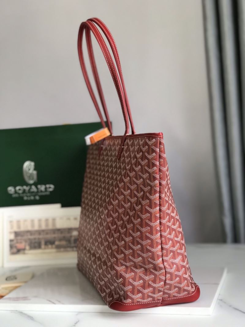 Goyard Shopping Bags